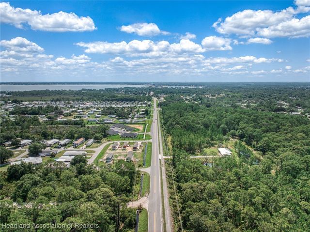 2483 Hammock Road, Sebring, FL 33872