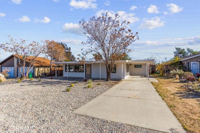 6431 Goleta, Yucca Valley, CA 92284