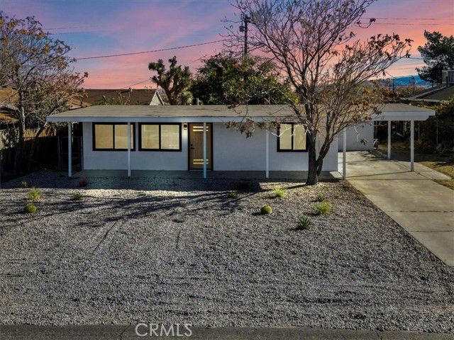 6431 Goleta, Yucca Valley, CA 92284