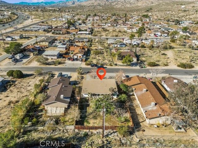6431 Goleta, Yucca Valley, CA 92284