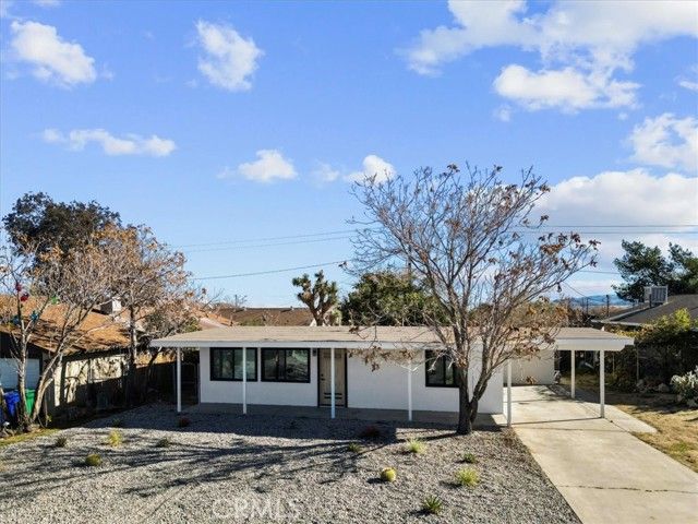 6431 Goleta, Yucca Valley, CA 92284