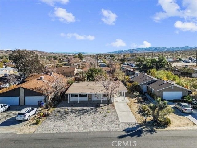 6431 Goleta, Yucca Valley, CA 92284