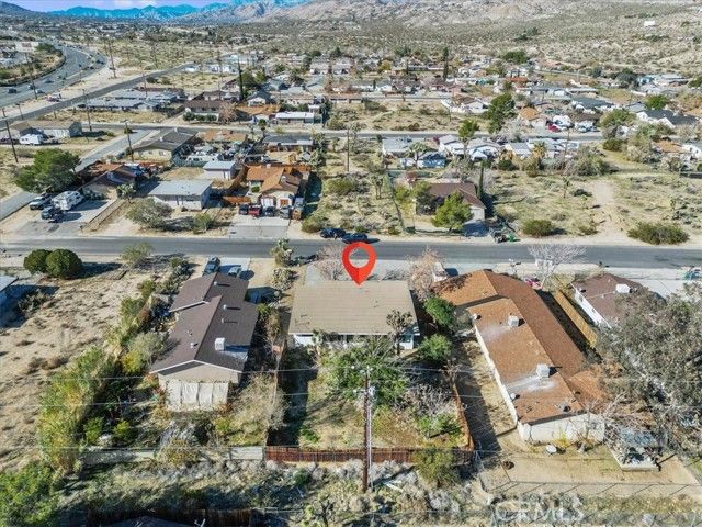 6431 Goleta, Yucca Valley, CA 92284