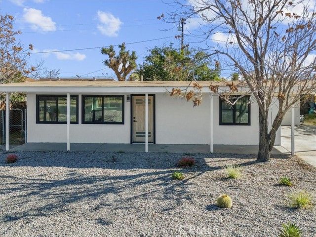 6431 Goleta, Yucca Valley, CA 92284
