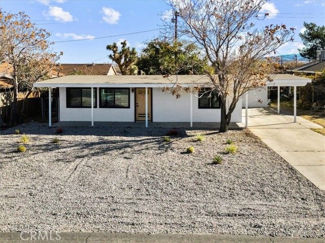 6431 Goleta, Yucca Valley, CA 92284