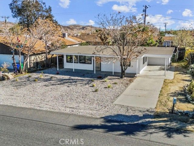 6431 Goleta, Yucca Valley, CA 92284