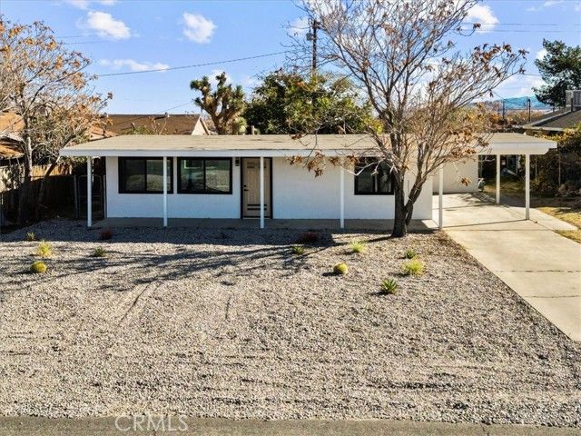 6431 Goleta, Yucca Valley, CA 92284