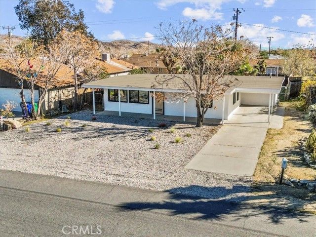 6431 Goleta, Yucca Valley, CA 92284