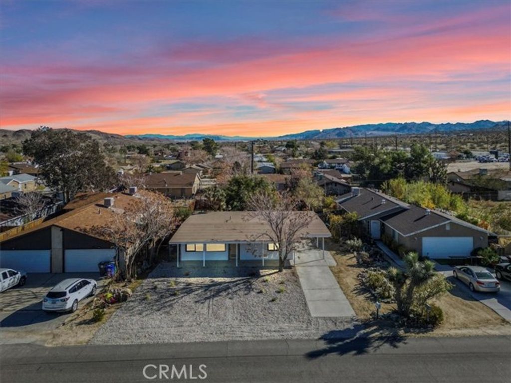 6431 Goleta, Yucca Valley, CA 92284