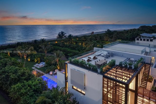 7845 Atlantic Way, Miami Beach, FL 33141