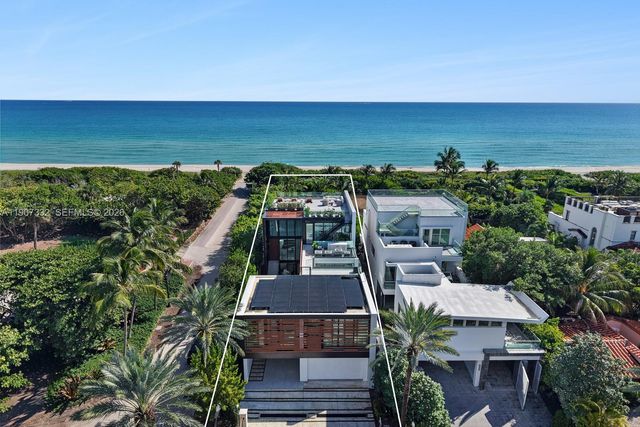 7845 Atlantic Way, Miami Beach, FL 33141