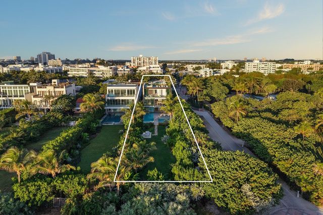 7845 Atlantic Way, Miami Beach, FL 33141