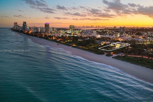 7845 Atlantic Way, Miami Beach, FL 33141