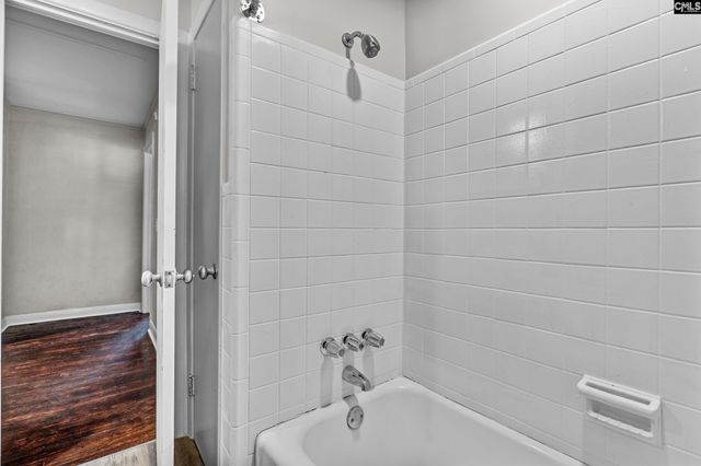 1650 Omarest Drive, Columbia, SC 29210