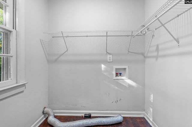 1650 Omarest Drive, Columbia, SC 29210