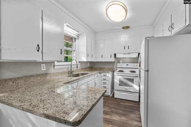 1650 Omarest Drive, Columbia, SC 29210