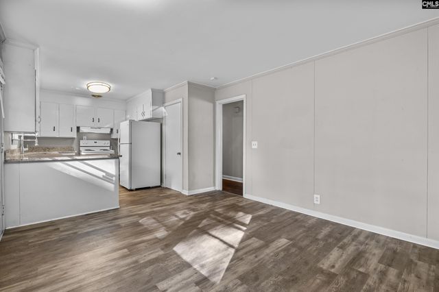 1650 Omarest Drive, Columbia, SC 29210