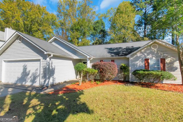 123 Willow Springs Lane, Stockbridge, GA 30281