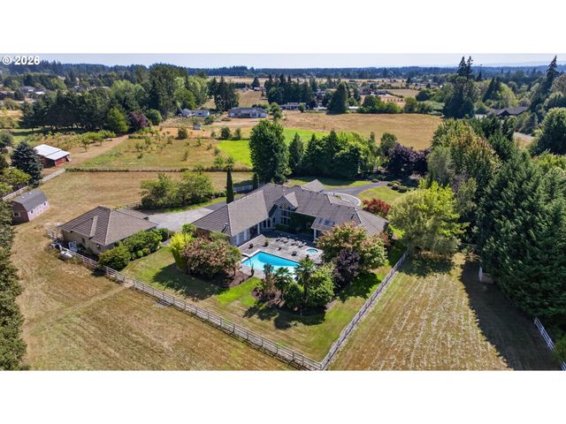18615 Ne 80TH Ct, Battle Ground, WA 98604