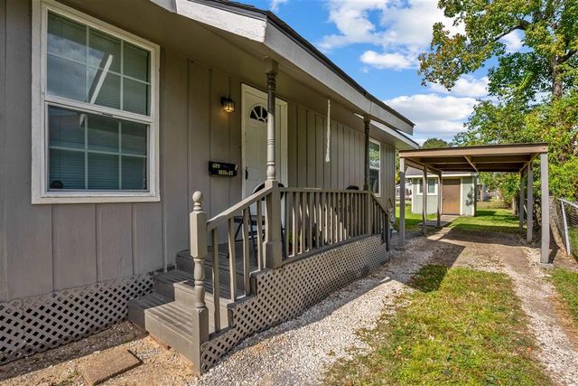 619 18th Street, Lake Charles, LA 70601