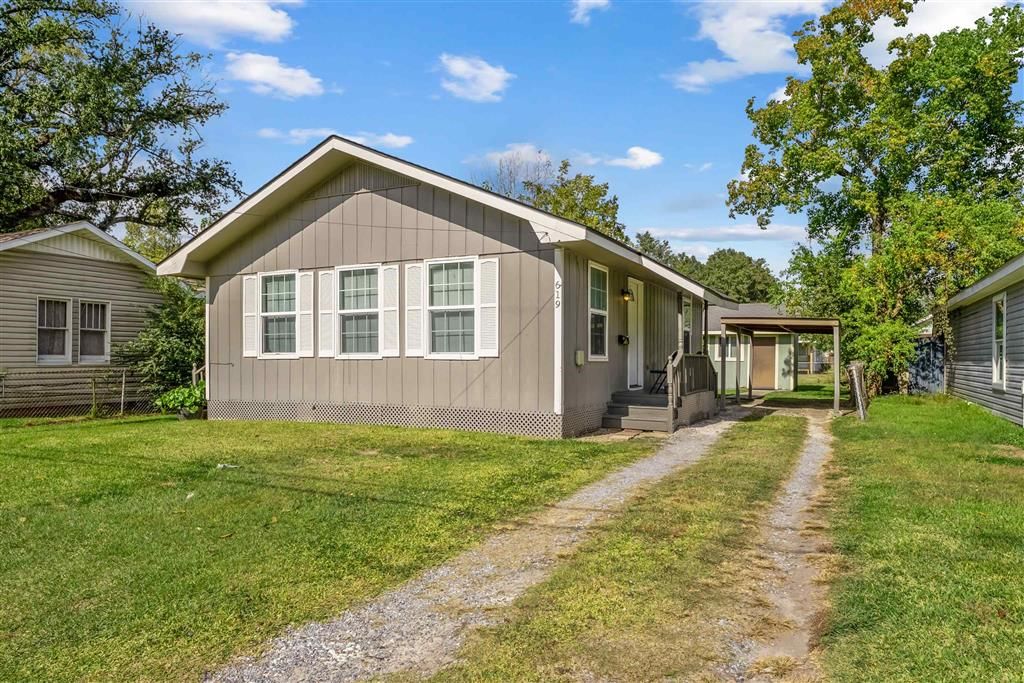619 18th Street, Lake Charles, LA 70601