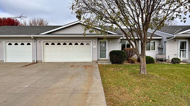 619 Fir Avenue NE, Montgomery, MN 56069