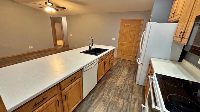 619 Fir Avenue NE, Montgomery, MN 56069