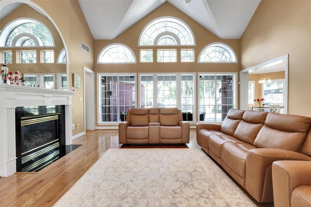 1715 Forestlake Drive, Sugar Land, TX 77479