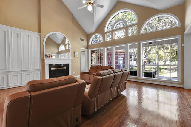 1715 Forestlake Drive, Sugar Land, TX 77479