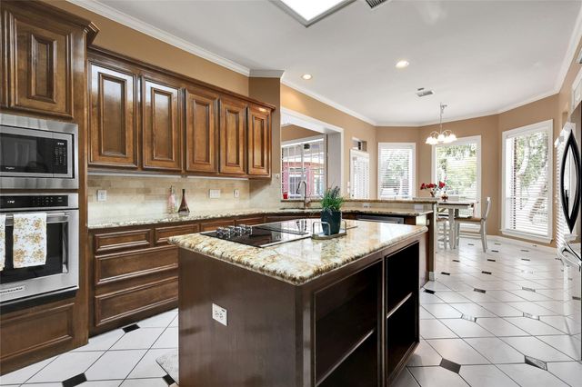 1715 Forestlake Drive, Sugar Land, TX 77479