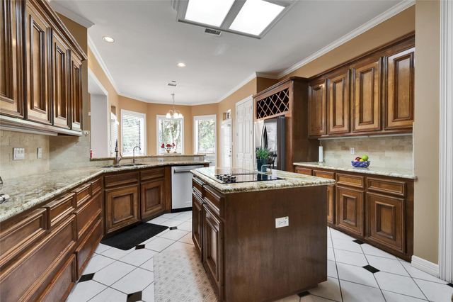 1715 Forestlake Drive, Sugar Land, TX 77479