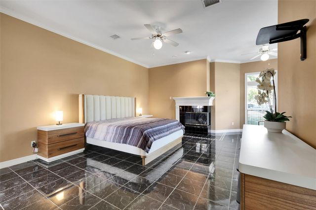 1715 Forestlake Drive, Sugar Land, TX 77479