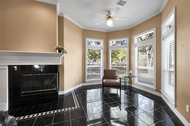 1715 Forestlake Drive, Sugar Land, TX 77479