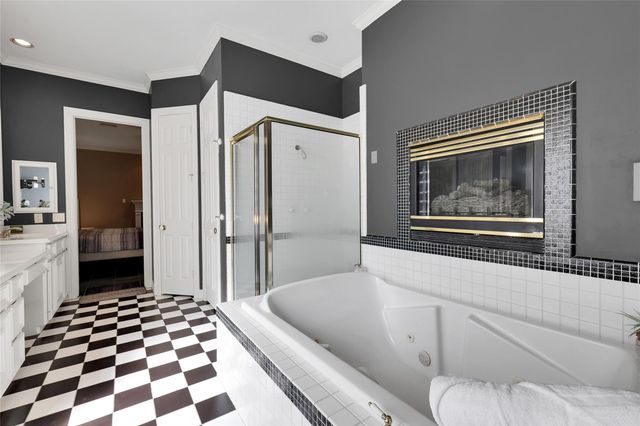 1715 Forestlake Drive, Sugar Land, TX 77479