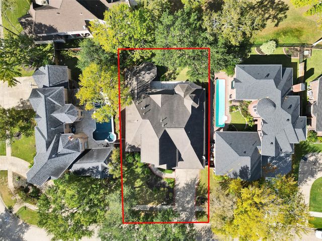 1715 Forestlake Drive, Sugar Land, TX 77479