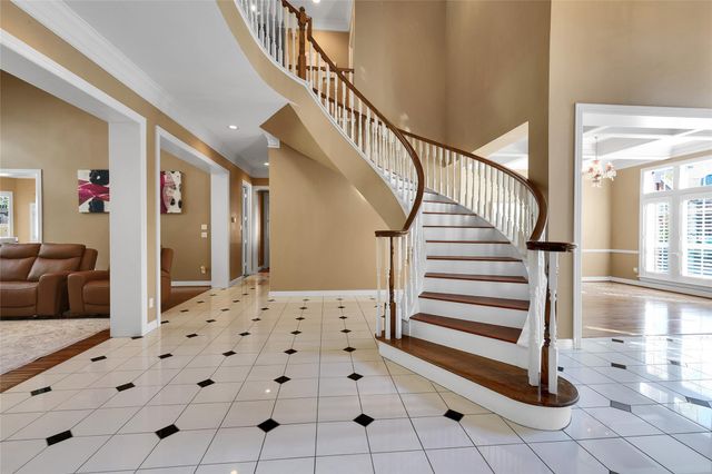 1715 Forestlake Drive, Sugar Land, TX 77479