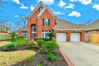 1715 Forestlake Drive, Sugar Land, TX 77479