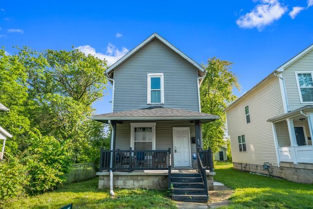 972 E 12th Avenue, Columbus, OH 43211