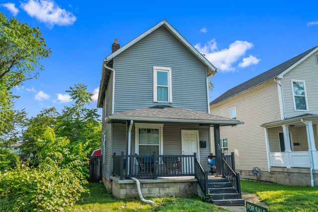 972 E 12th Avenue, Columbus, OH 43211