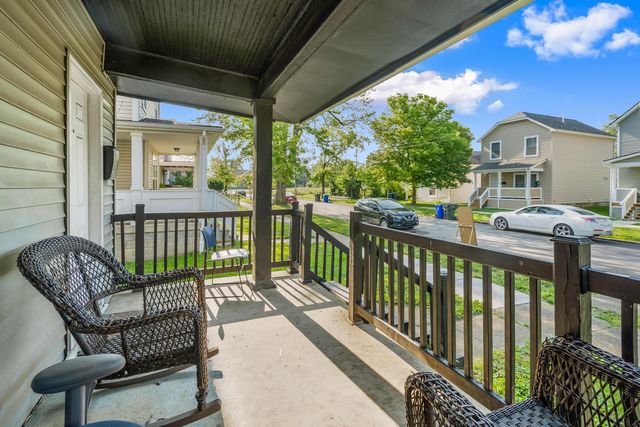 972 E 12th Avenue, Columbus, OH 43211