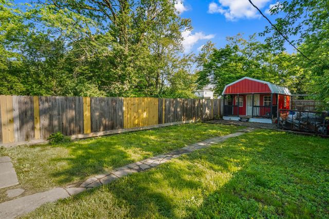 972 E 12th Avenue, Columbus, OH 43211