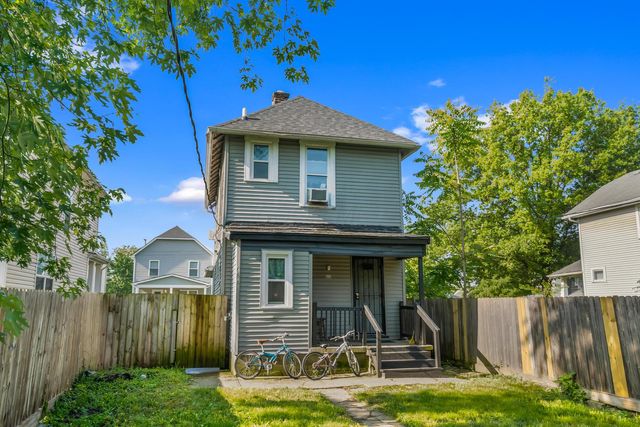 972 E 12th Avenue, Columbus, OH 43211