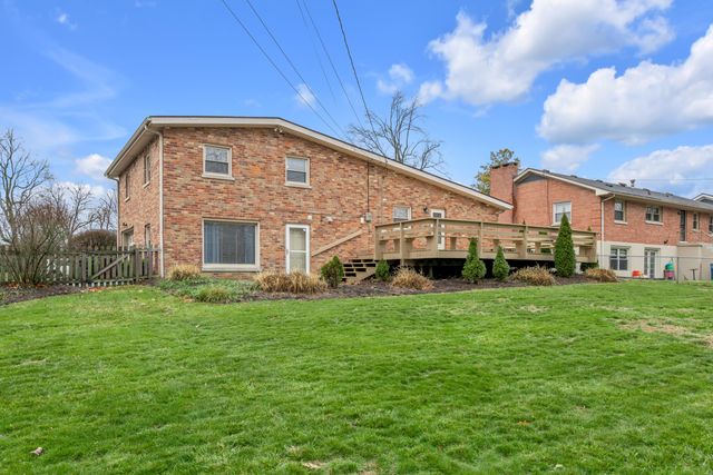 291 Malabu Drive, Lexington, KY 40502