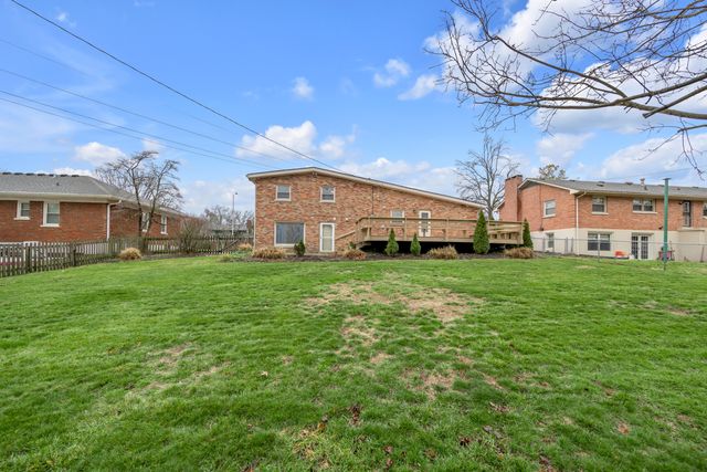 291 Malabu Drive, Lexington, KY 40502