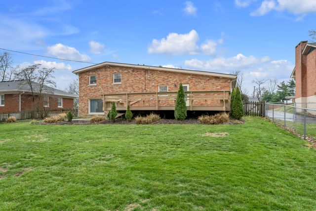 291 Malabu Drive, Lexington, KY 40502