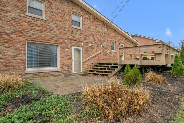 291 Malabu Drive, Lexington, KY 40502