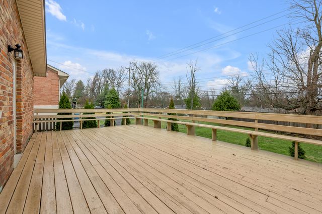 291 Malabu Drive, Lexington, KY 40502