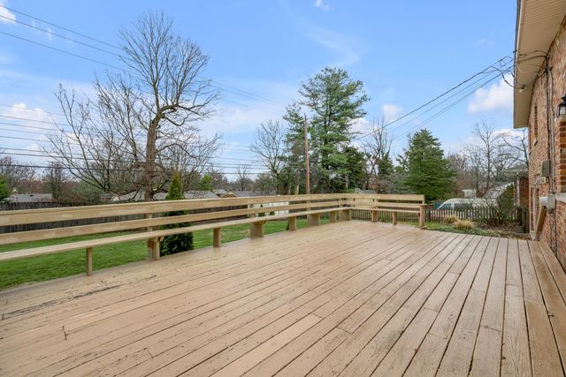 291 Malabu Drive, Lexington, KY 40502