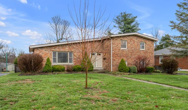 291 Malabu Drive, Lexington, KY 40502