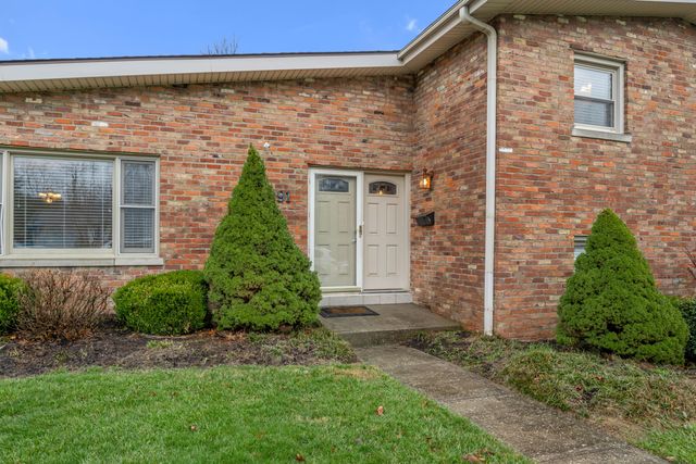 291 Malabu Drive, Lexington, KY 40502